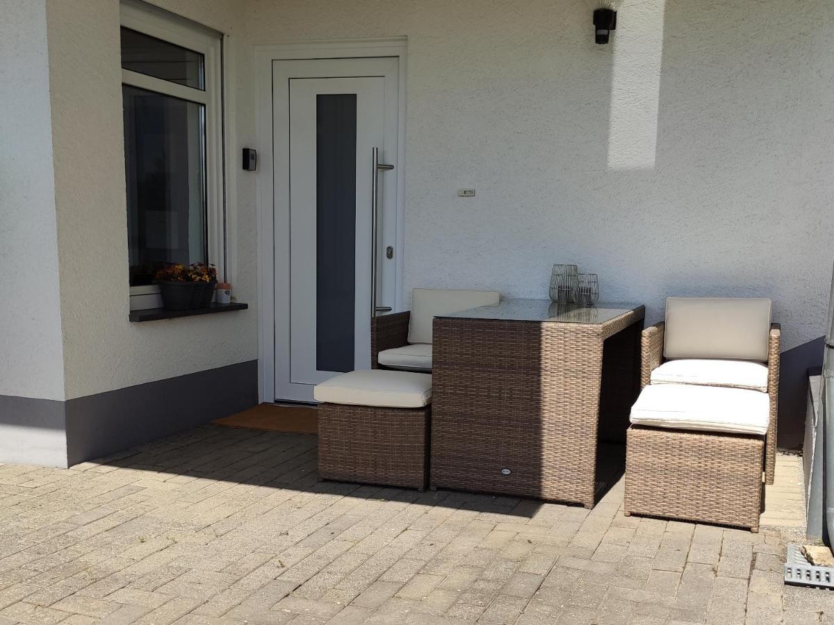 Ferienwohnung Elsbeere Blankenheim  Exterior photo