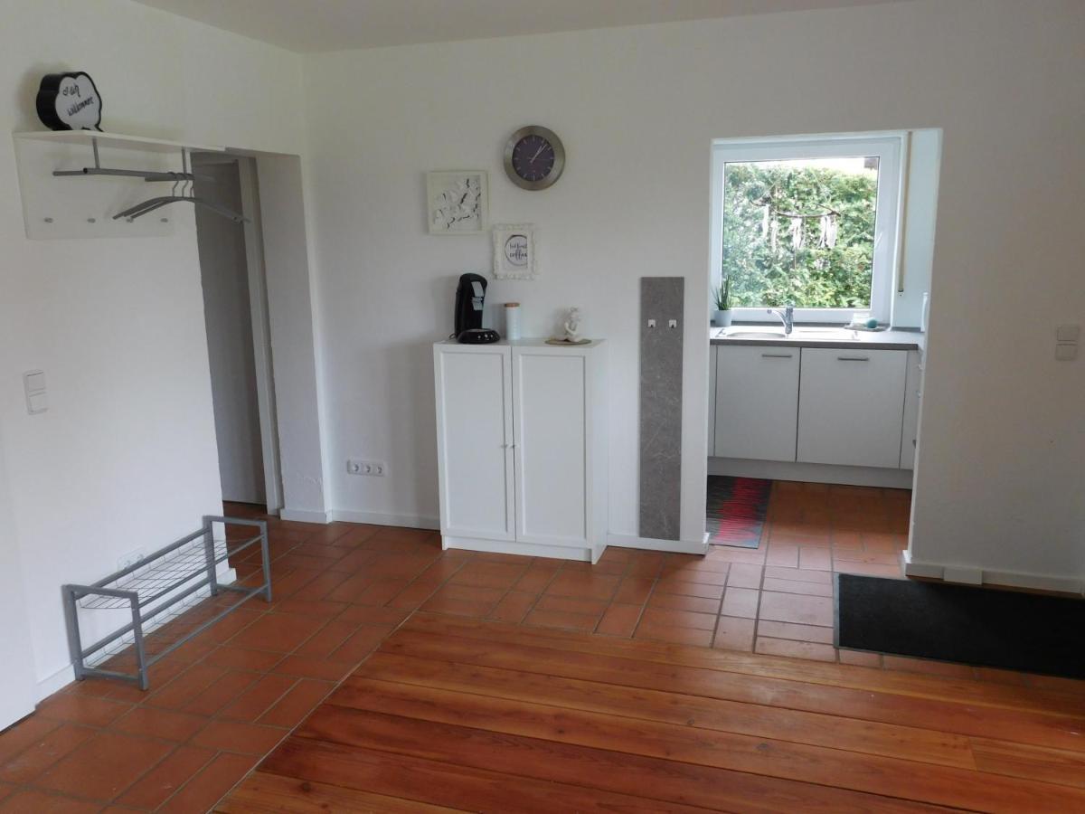 Ferienwohnung Elsbeere Blankenheim  Exterior photo