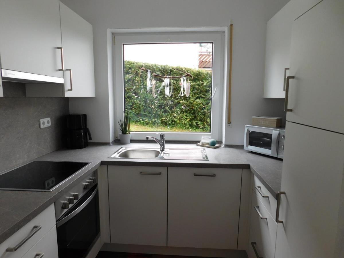 Ferienwohnung Elsbeere Blankenheim  Exterior photo